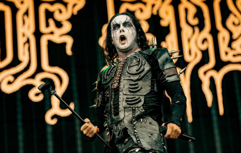 Cradle Of Filth respond to “strange turn of events” after keyboardist and co-vocalist suddenly quit tour