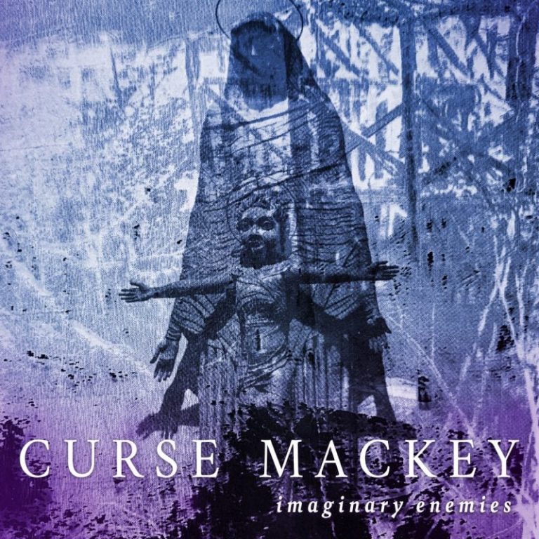Curse Mackey Debuts Video for Old-School Industrial EBM Track “Doomed for Monday”