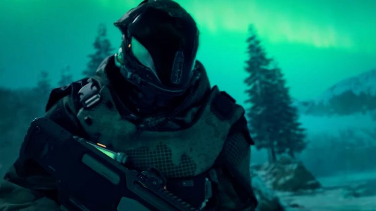 The new Call Of Duty: Black Ops 7 trailer contains a weird industrial remix of Metallica’s Master Of Puppets