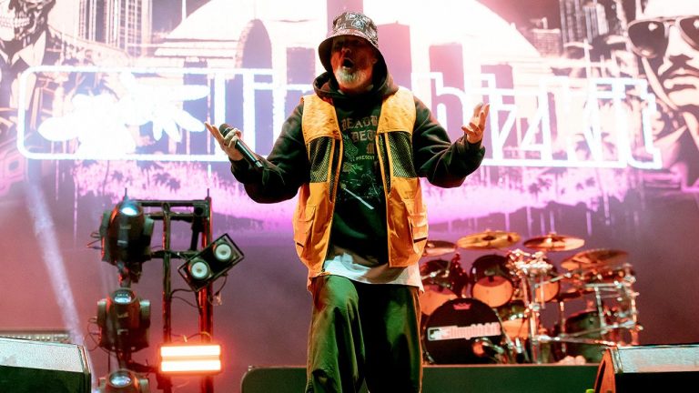 C’mon! Here’s how to watch Limp Bizkit at Reading and Leeds festival – from anywhere in the world