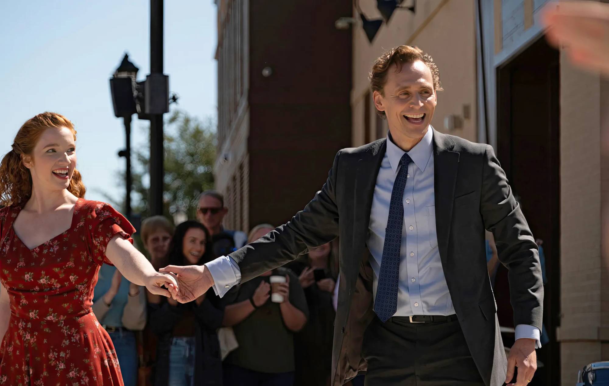 Every song on ‘The Life Of Chuck’ soundtrack 