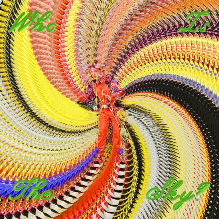 David Byrne Takes on the “Edgy and Untraditional” With Quirky New Single “The Avant Garde”