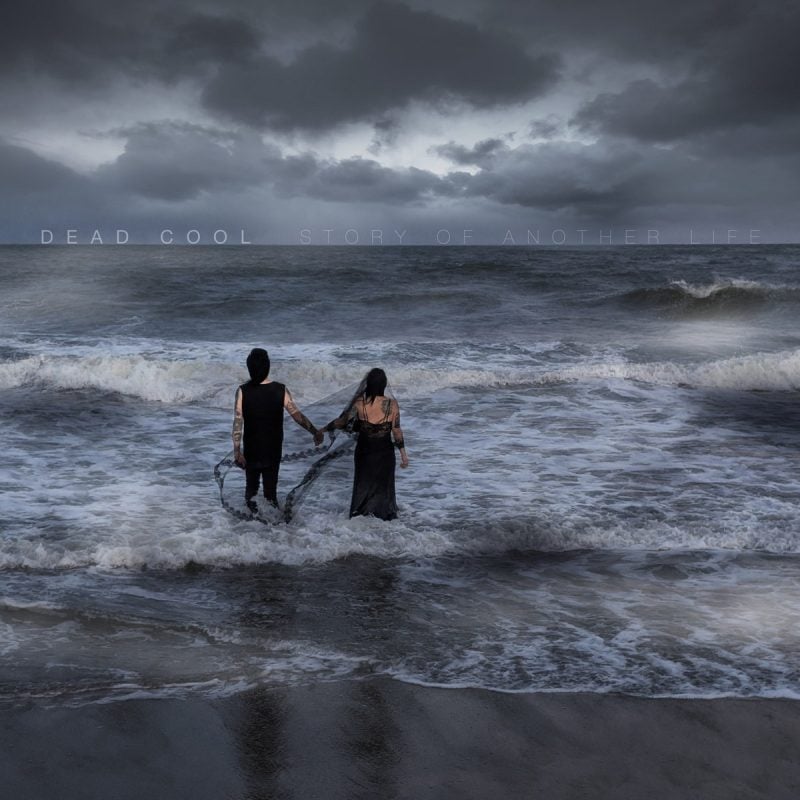 Dark Electronic Duo Dead Cool Dream of Boardwalk Nostalgia in Video for “Story of Another Life”