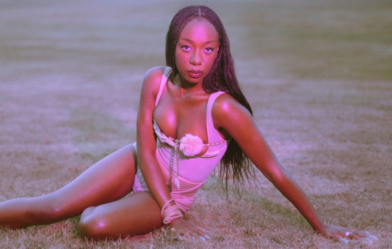 Debby Friday: “I want people to see themselves in the music – if I’m a star, you’re a star too”