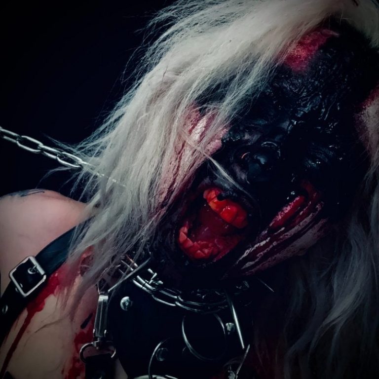 Aux Animaux and Dancing Plague Unveil Video for Diabolical Duet “Demonizer”