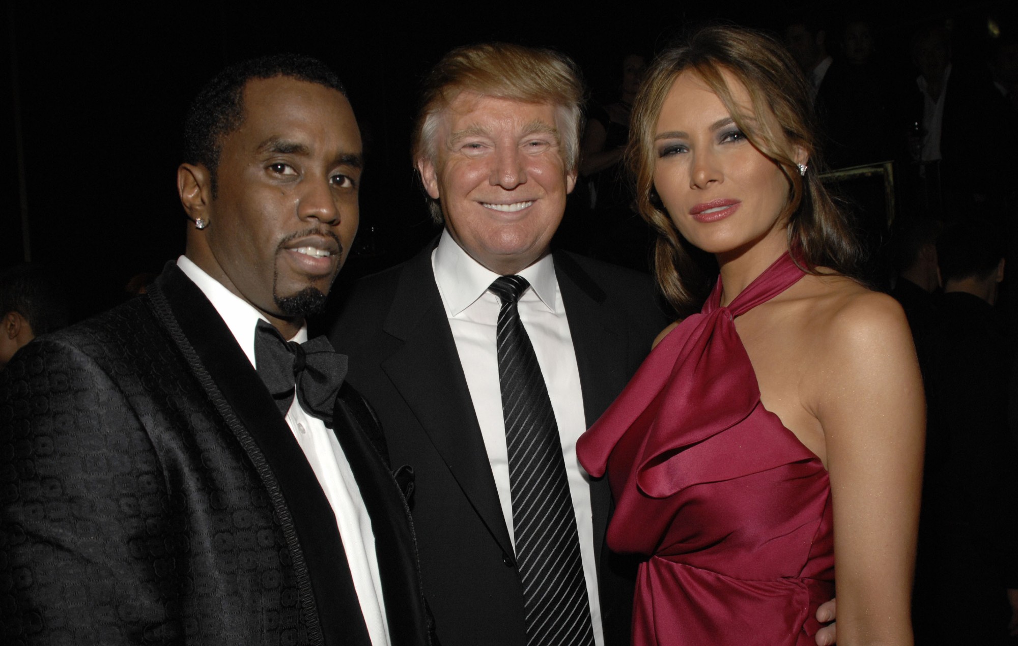 Diddy’s lead attorney disputes legal team’s claims of discussions with Trump administration for potential pardon