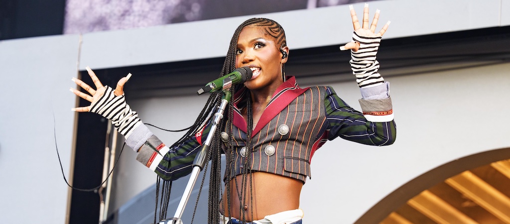 Doechii’s Coming ‘Live From The Swamp’ To A City Near You On Her 2025 Tour Dates