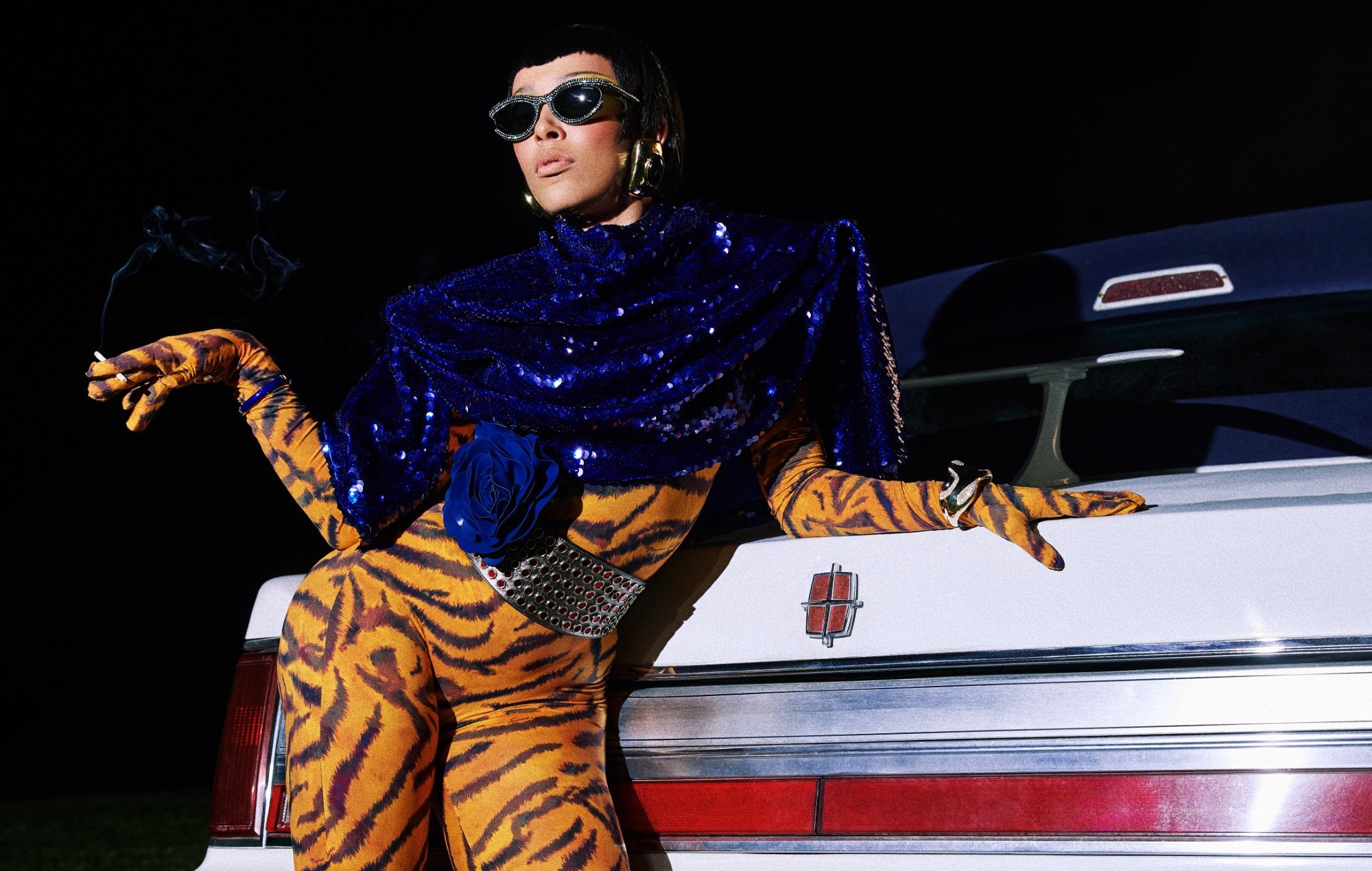 Doja Cat officially announces new album ‘Vie’, shares ’80s-inspired single ‘Jealous Type’