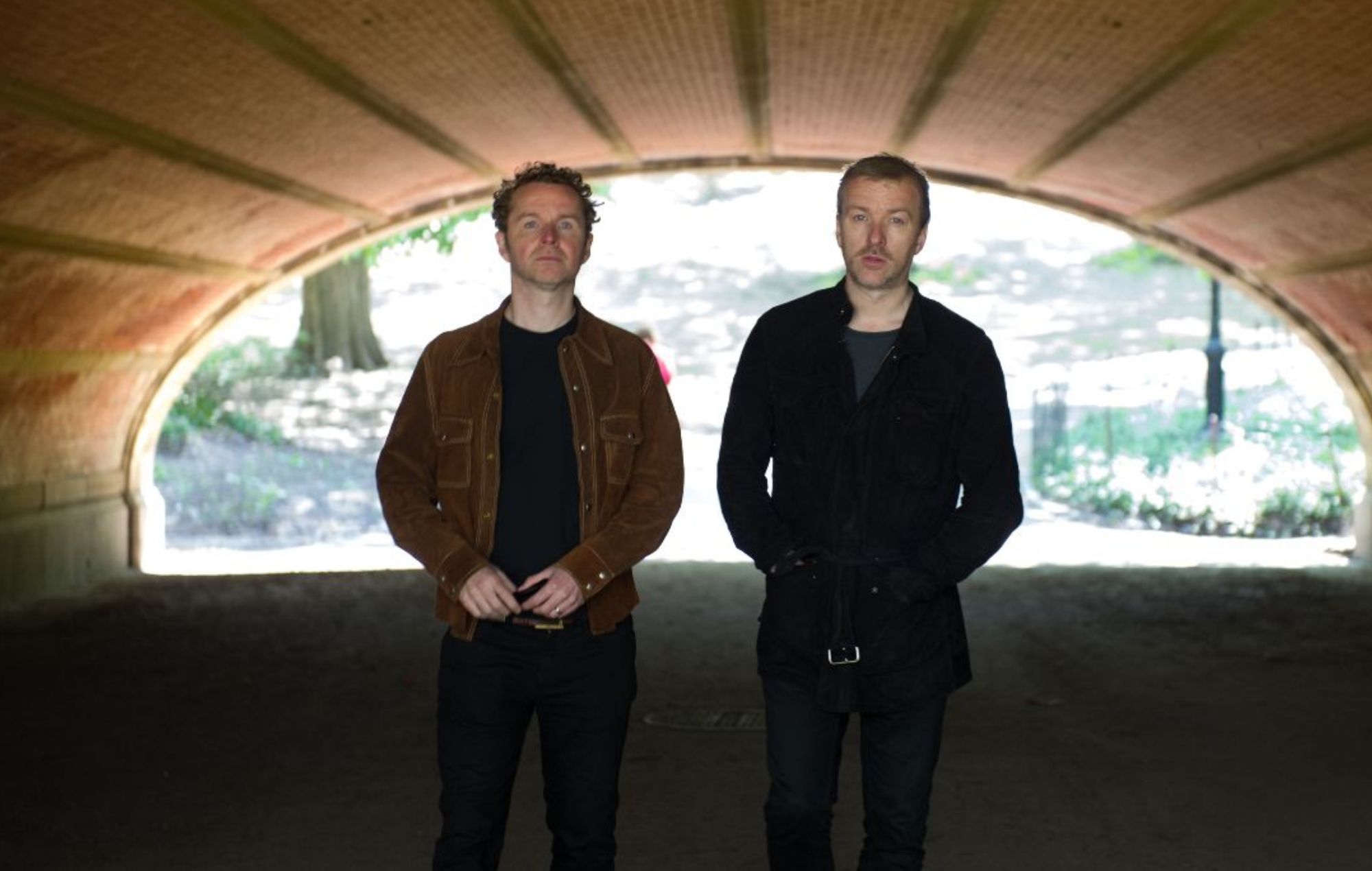 Doves reveal ‘Best Of…’ tracklist and add dates to 2025 UK tour