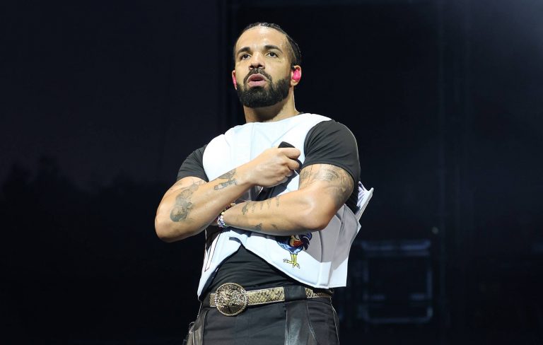 ‘The Needle Drop’ host Anthony Fantano issues apology over racial slurs and controversial comments, Drake responds