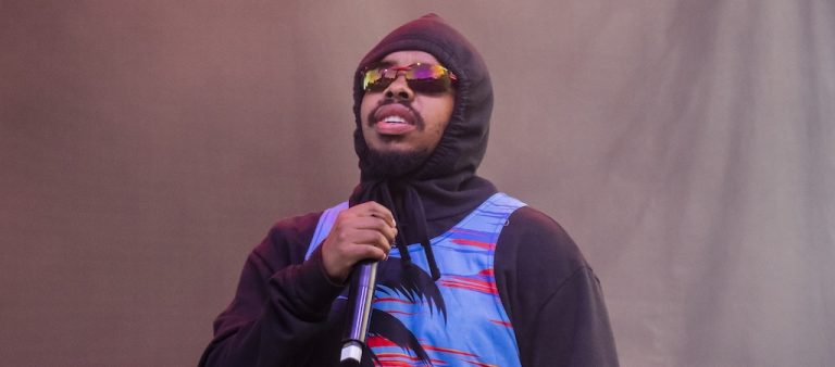 Earl Sweatshirt Released His New Album ‘Live Laugh Love’ Just A Week After Announcing It