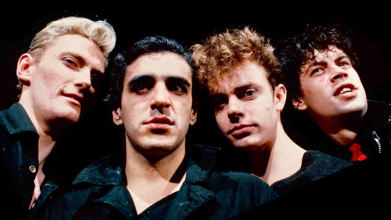 “It became a bit of a curse. We were never really a singles band”: The hypnotic 80s single that gave an apocalyptic post-punk band an unlikely Cold War-inspired hit