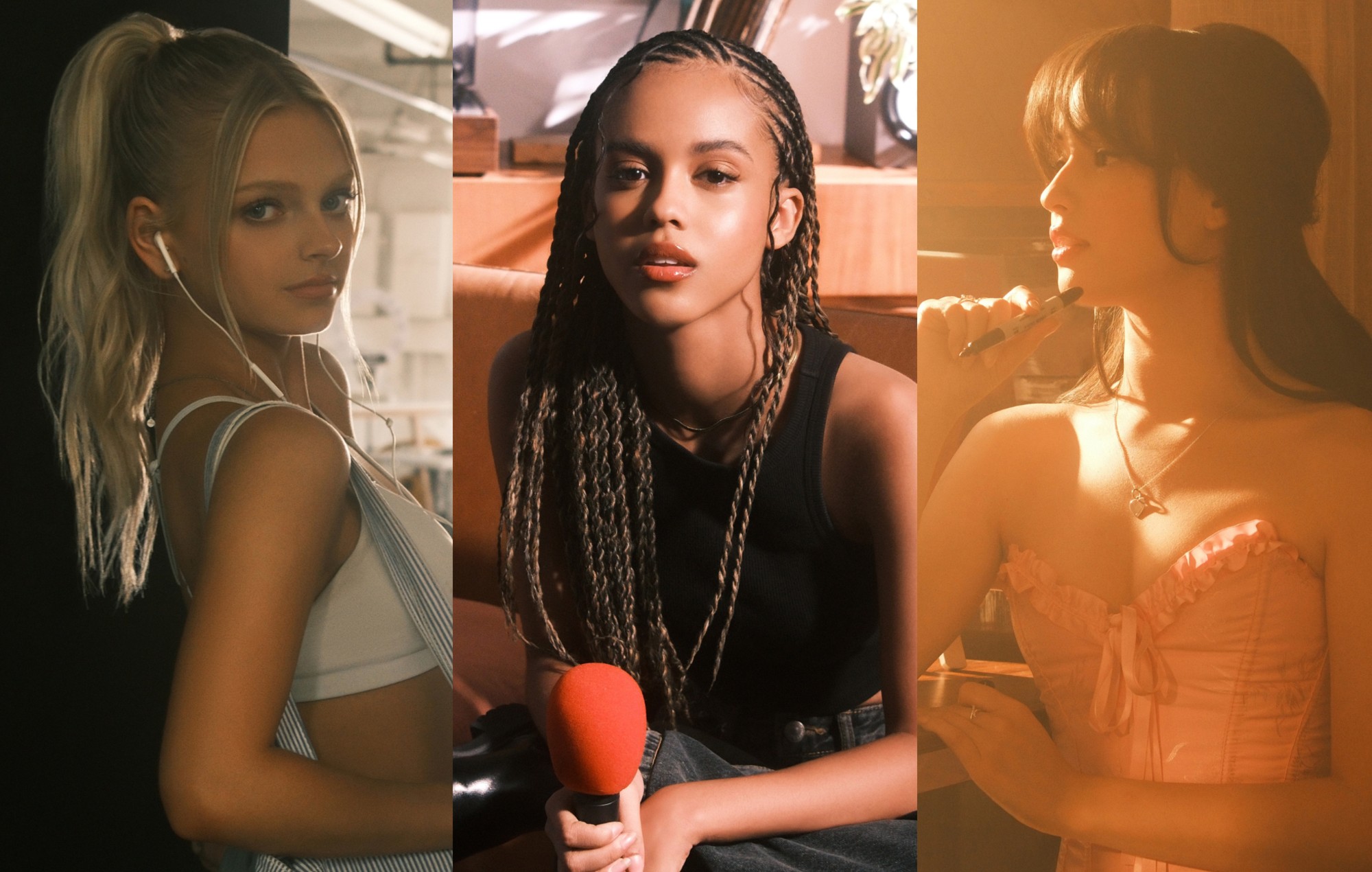 Three ex-‘Pop Star Academy: KATSEYE’ finalists confirmed for new HYBE x Geffen group