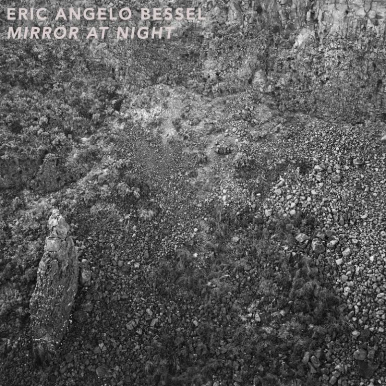 Eric Angelo Bessel Conjures Ghostlike Lo-Fi String Ambience with “Scavengers” — “Mirror at Night” LP Announced!