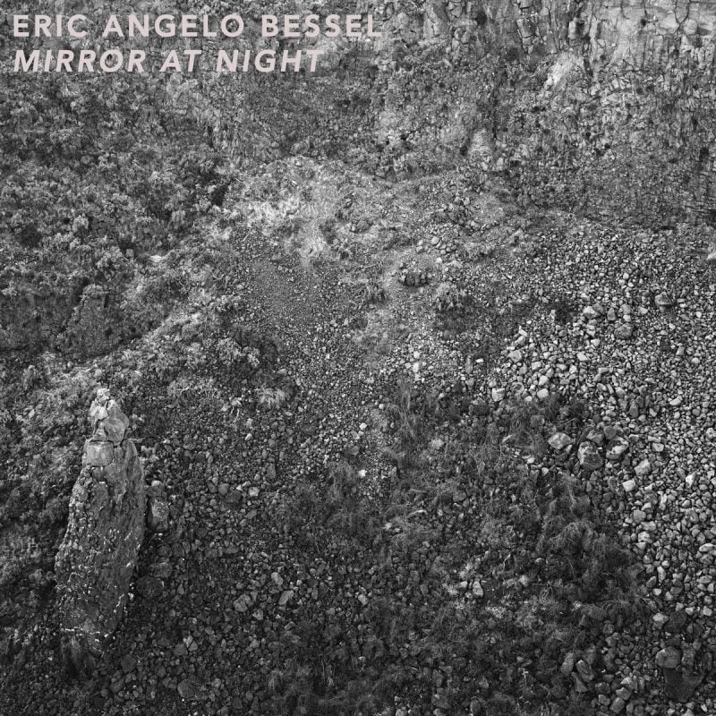 Eric Angelo Bessel Conjures Ghostlike Lo-Fi String Ambience with “Scavengers” — “Mirror at Night” LP Announced!
