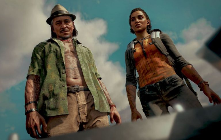 ‘Far Cry’ TV adaptation in the works from ‘It’s Always Sunny…’ creator