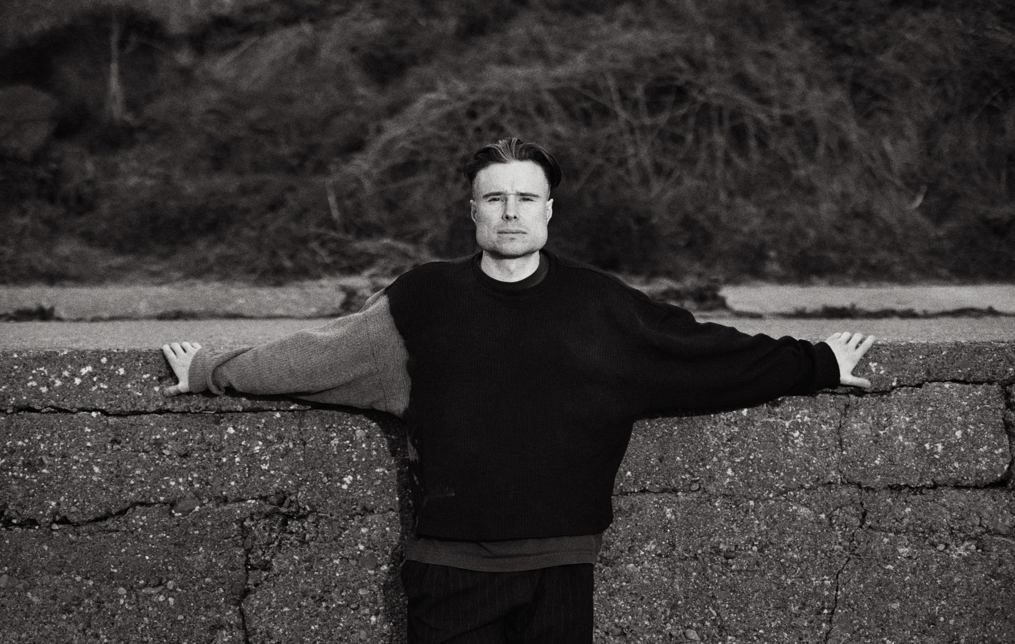 For Those I Love – ‘Carving The Stone’ review: a brutal, complex study of modern Irish life