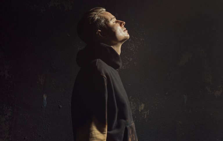 For Those I Love on ‘Carving The Stone’: “Things feel fractured and insidious – but there’s always hope to be found in other people”