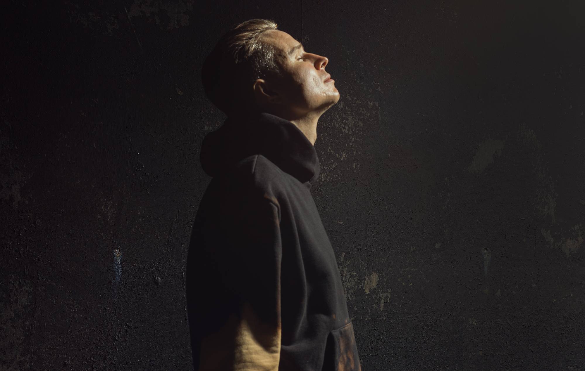 For Those I Love on ‘Carving The Stone’: “Things feel fractured and insidious – but there’s always hope to be found in other people”