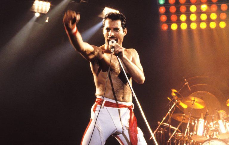 Freddie Mercury’s “secret daughter” speaks out for first time, amid scepticism from singer’s best friend