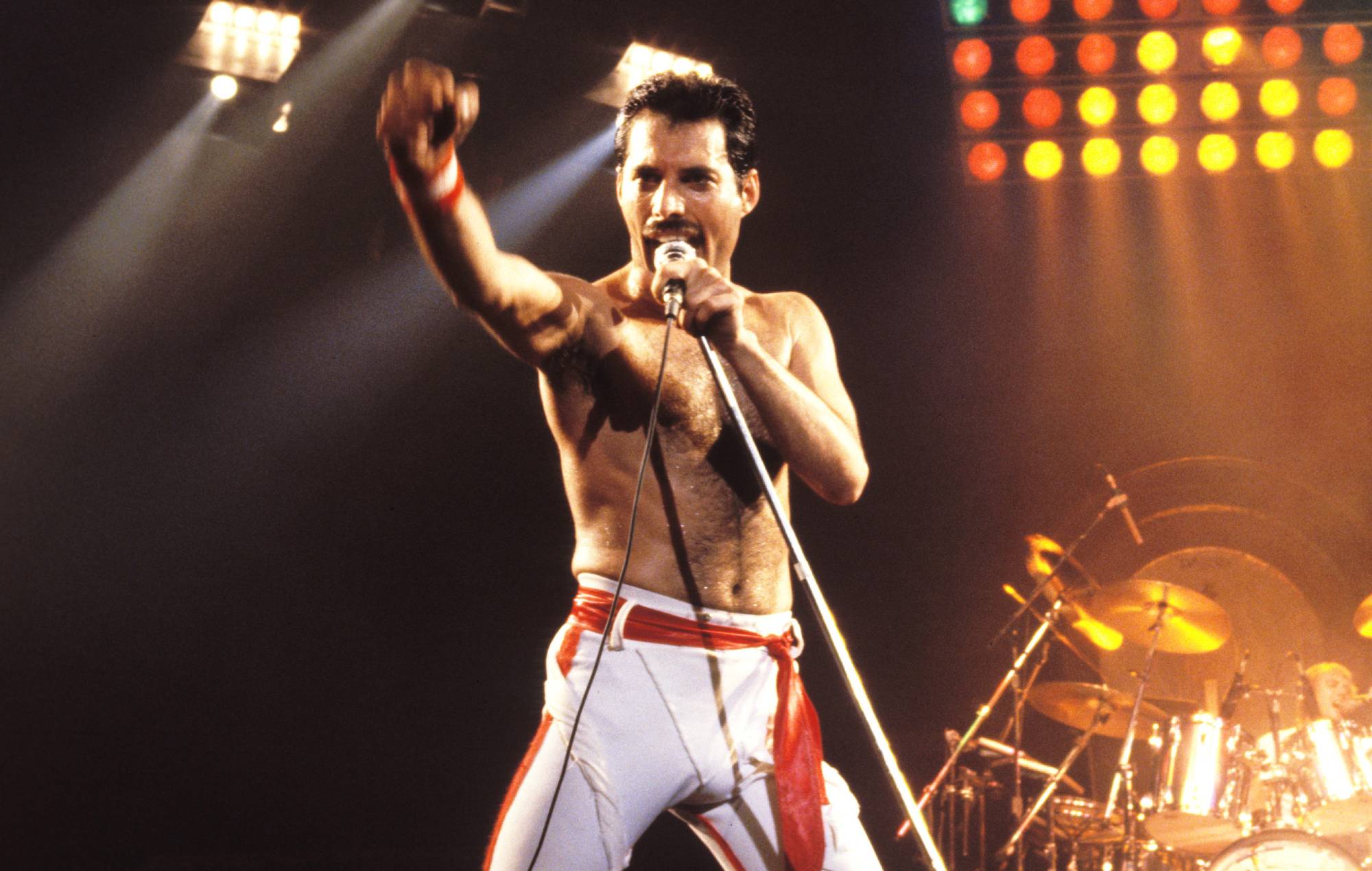 Freddie Mercury’s “secret daughter” speaks out for first time, amid scepticism from singer’s best friend