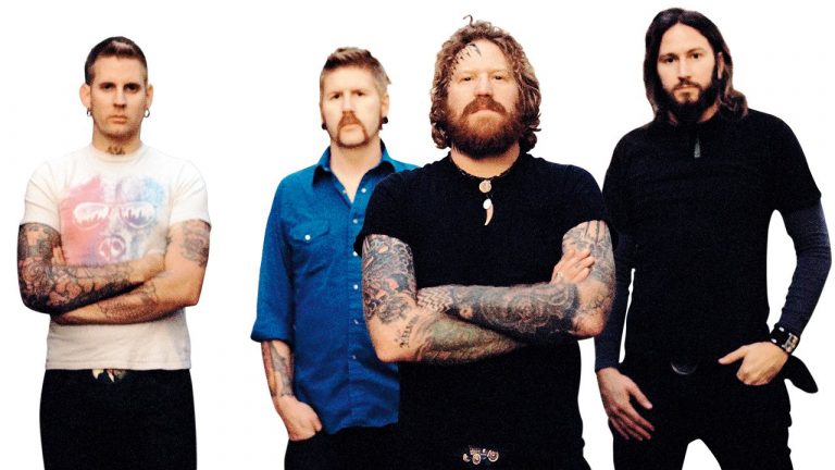 “I’ve never met three people that were so full of themselves. It’s disgusting.” Ex-Mastodon guitarist Brent Hinds hits out at his former bandmates in scathing social media post