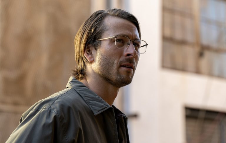 Glen Powell shoots down idea of playing James Bond: “Get an authentic Brit for that job”