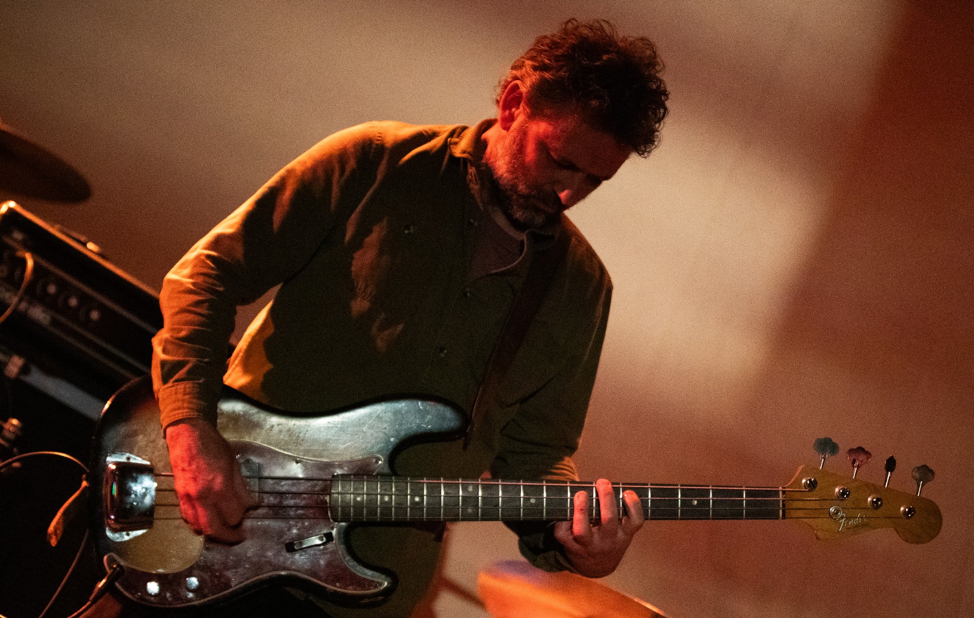 Godspeed You! Black Emperor have pulled their music from streaming platforms