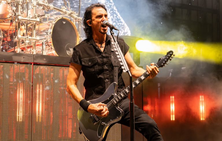 Gojira’s Joe Duplantier recalls the outlandish way he found out mid-concert that Ozzy Osbourne died