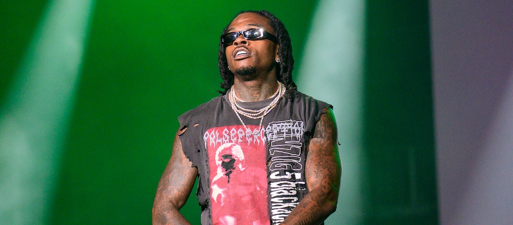 Gunna Announced His New Album, ‘The Last Wun,’ And Its Imminent Release Date
