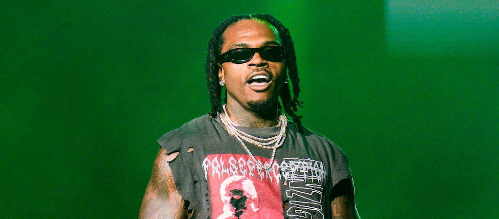 Gunna Is Hosting A ‘Wunna Run’ 5K Marathon In New York