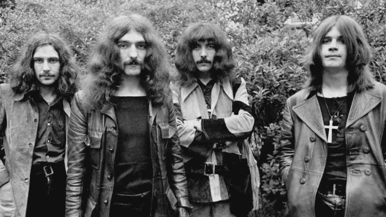 “The whole place went, ‘What on earth is this?!’ It was nuts. The crowd went mental”: The story of the Black Sabbath gig that changed history
