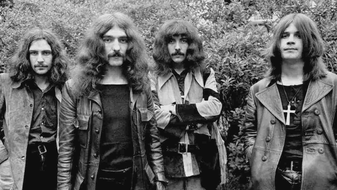 “The whole place went, ‘What on earth is this?!’ It was nuts. The crowd went mental”: The story of the Black Sabbath gig that changed history