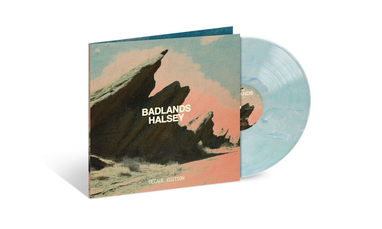 Halsey Announces ‘Badlands’ Anniversary Tour