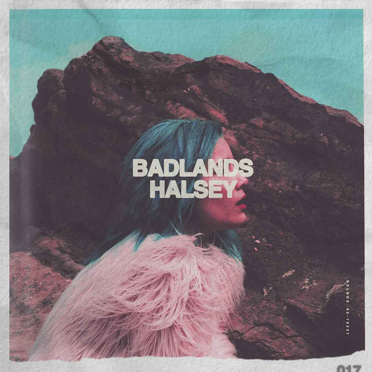 ‘Gasoline’: The Story Behind Halsey’s ‘Badlands’ Classic