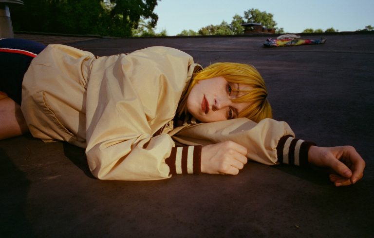 Watch Hayley Williams’ existential new video for ‘Glum’