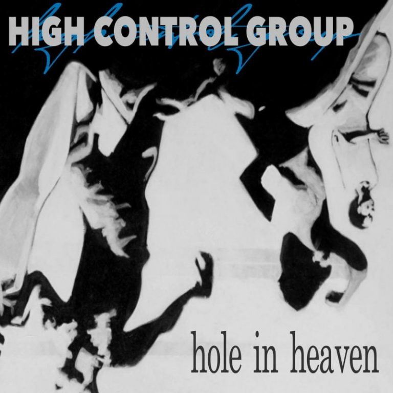 Melbourne Post-Punk Outfit High Control Group Beams Through the Cathode Rays in Video for “Hole in Heaven”