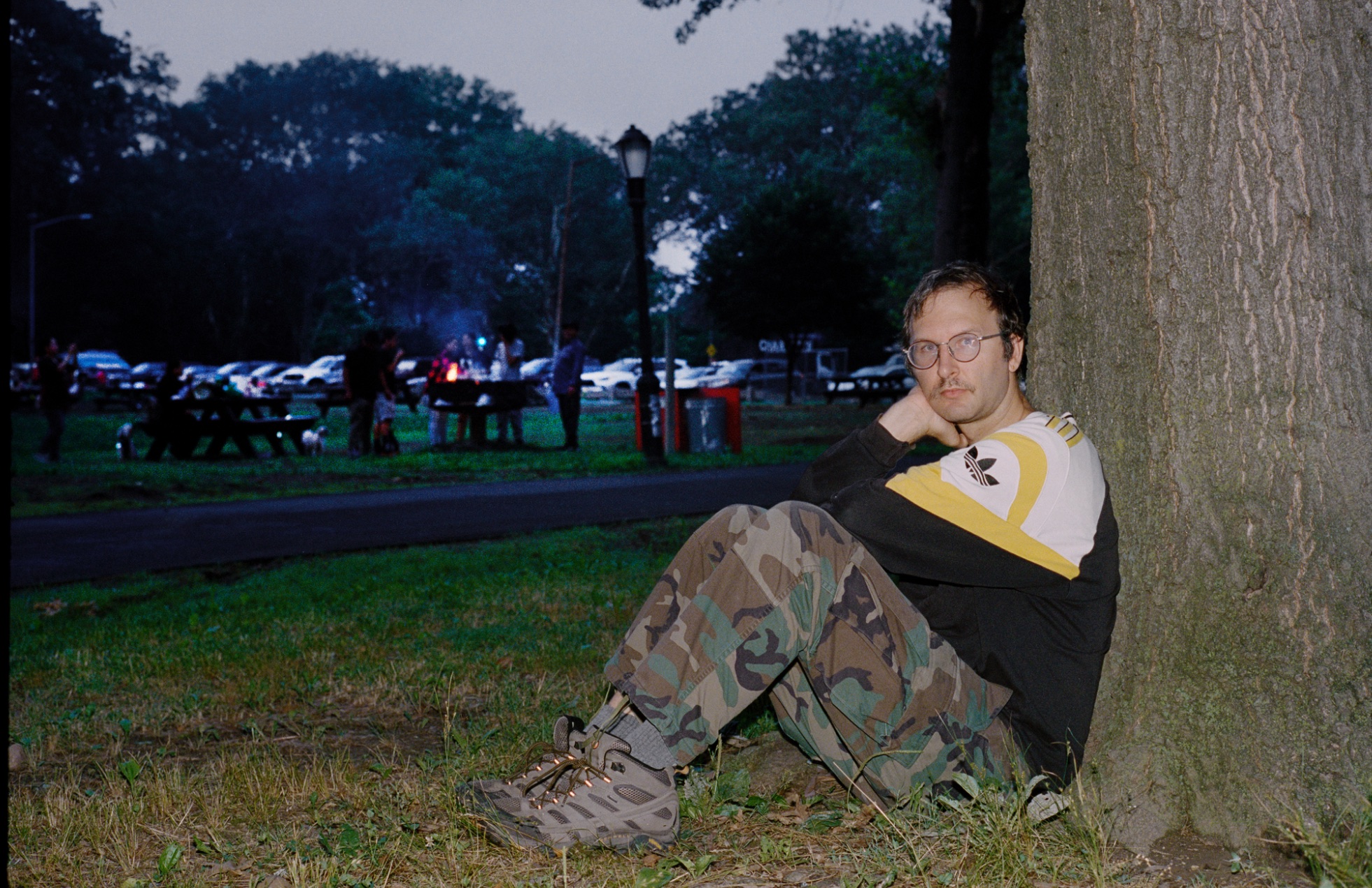 Hotline TNT become latest artist to pull music from Spotify: “It does not align with the band’s values in any way”