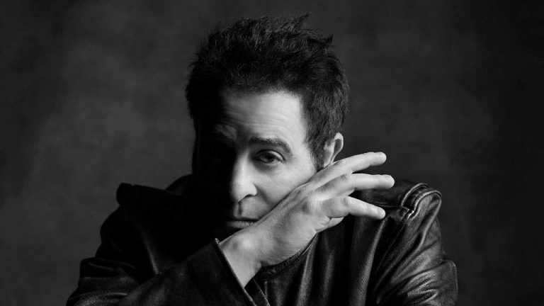 “Everyone in the band at some point tried to quit during that first album”: The soundtrack of Adam Duritz’s life