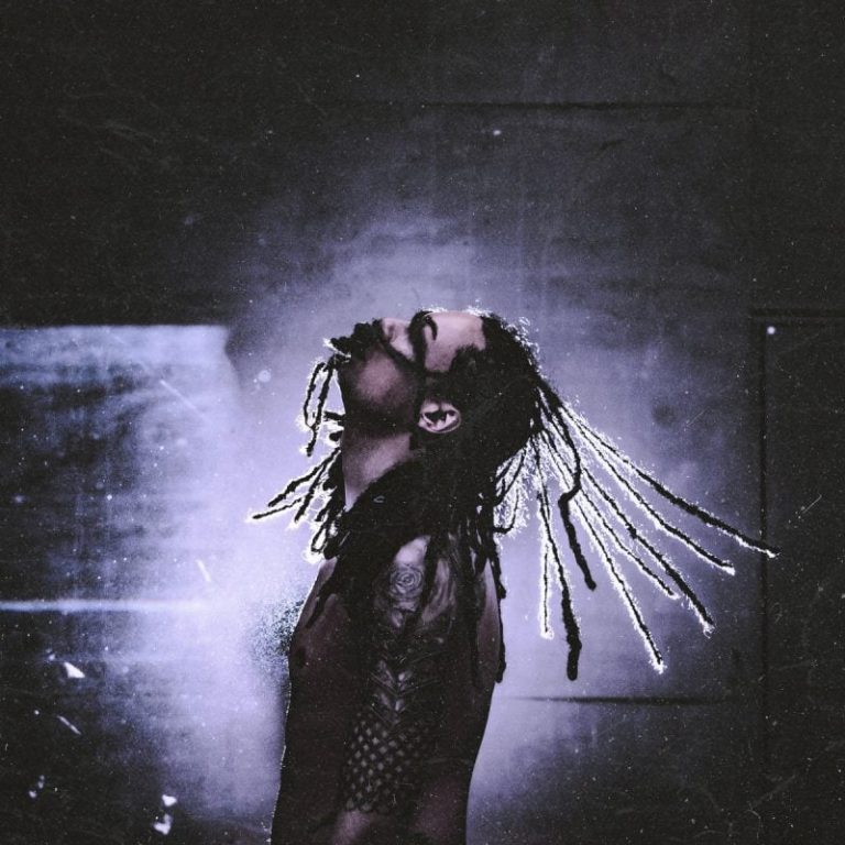 Nottingham’s Hurtsfall Plunges in a Sea of Gothic-Tinged Synthpop With “Adore Me”