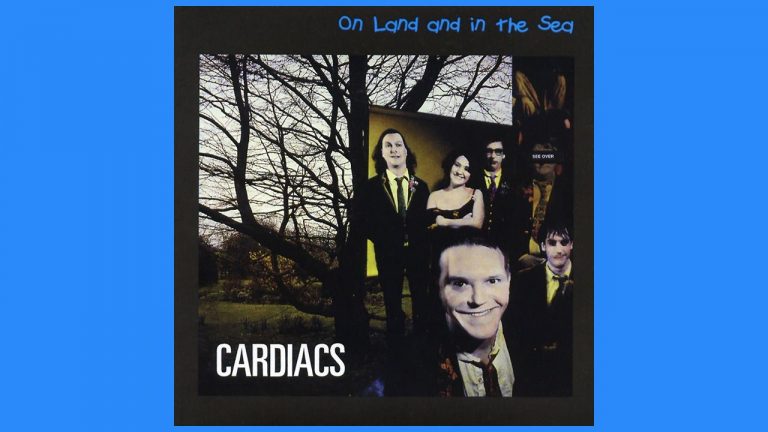 “Brought back to life with tremendous care… instruments pop out that even diehard devotees may have previously missed”: Cardiacs’ On Land And In The Sea