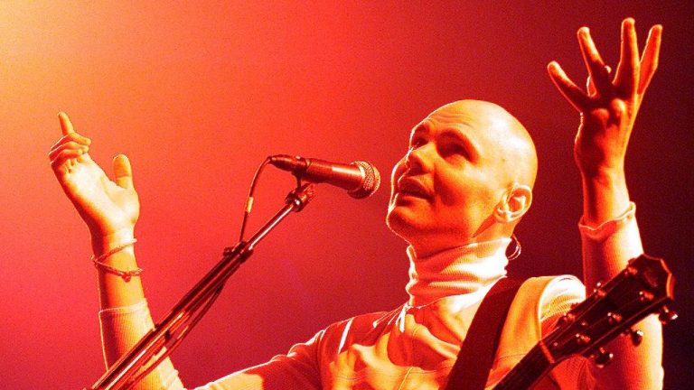 Sometimes bands shouldn’t be trusted to revisit their own material, as the latest Smashing Pumpkins reissue set proves