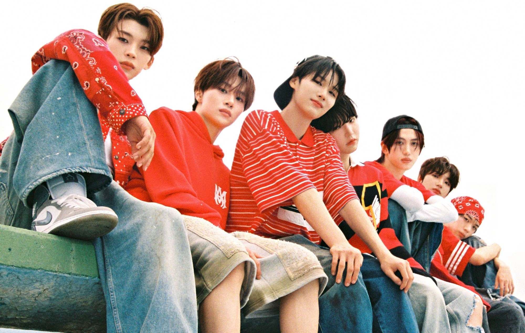 K-pop boyband idntt debut with first of three sub-units, unevermet