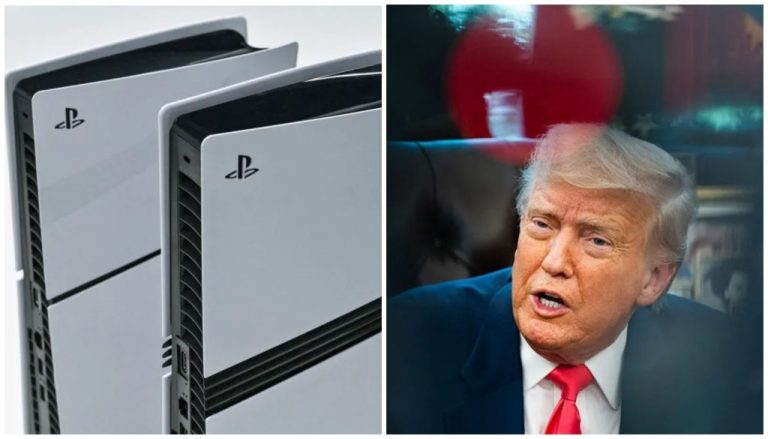 Sony Announces Price Hike For PlayStation 5 Consoles In The U.S., Gamers Blame Donald Trump