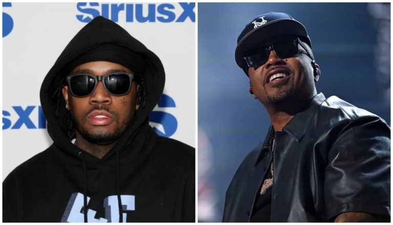 According To Fivio Foreign, “Nas Is Not A Legend” X Clowns Him