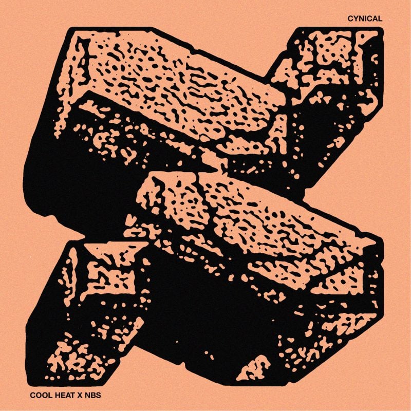 Chicago Dream Pop Acts Nothing But Silence and Cool Heat Collaborate on Breakup Single “Cynical”