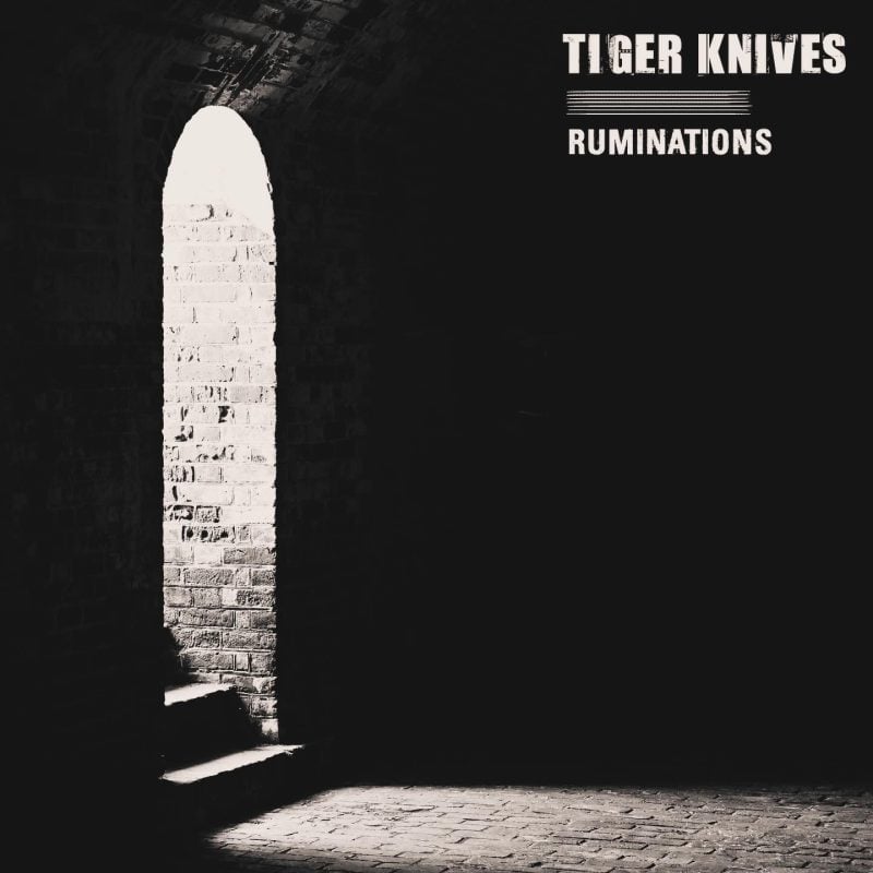 Raleigh Post-Punk Outfit Tiger Knives Rolls Tour Footage like Loaded Dice in Their Video for “Snake Eyes”