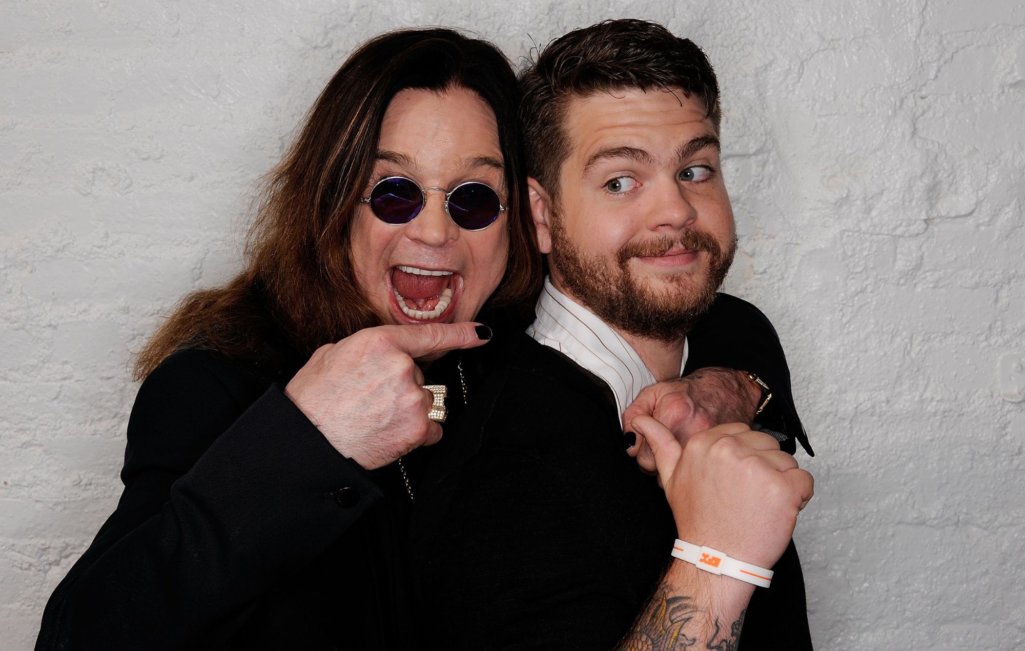 Jack Osbourne pays tribute to Ozzy: “He lived and he lived his life fully – I love you, dad”
