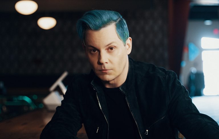 Jack White slams Donald Trump’s “vulgar, gaudy” White House redesign