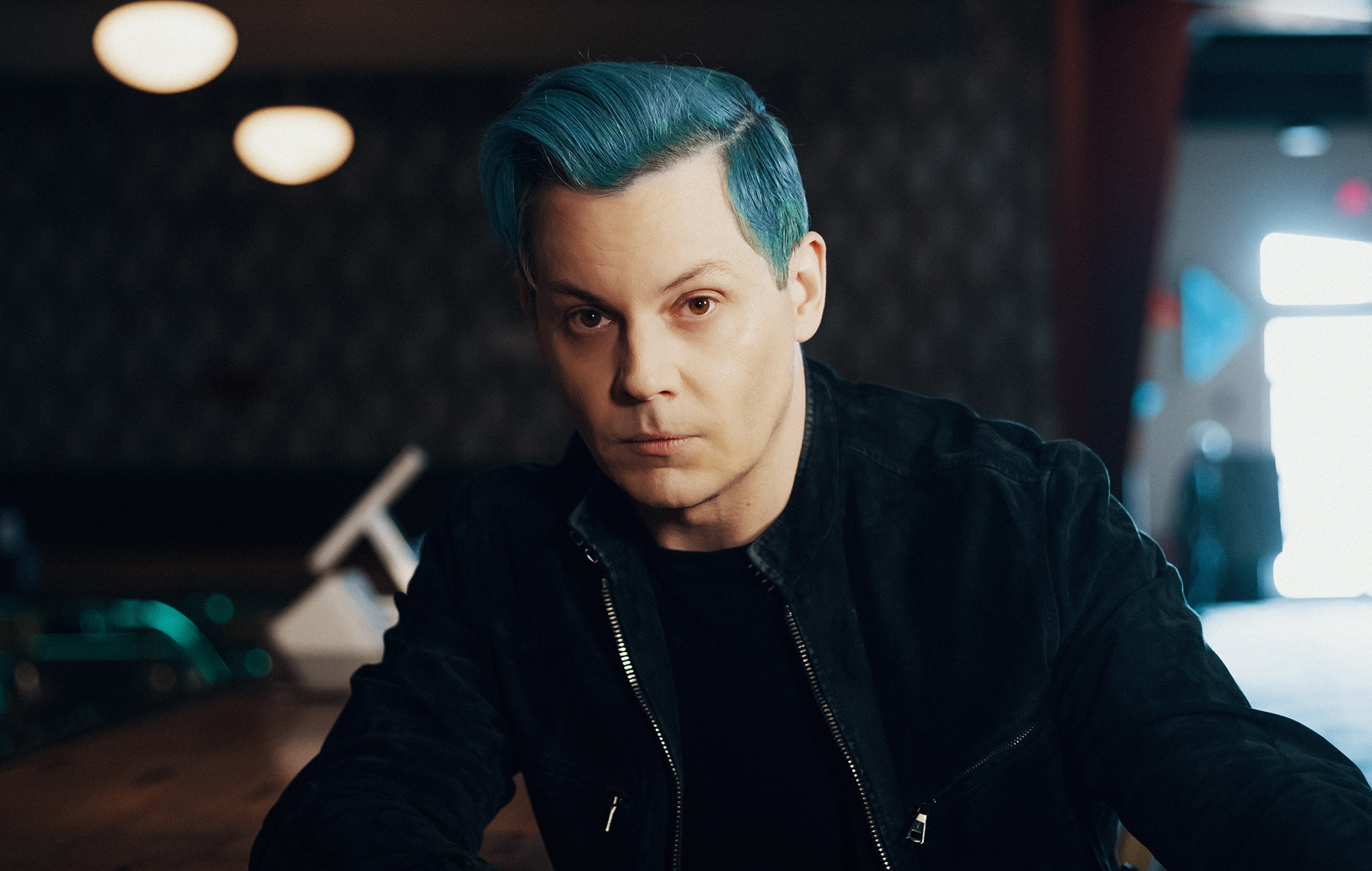 Jack White slams Donald Trump’s “vulgar, gaudy” White House redesign